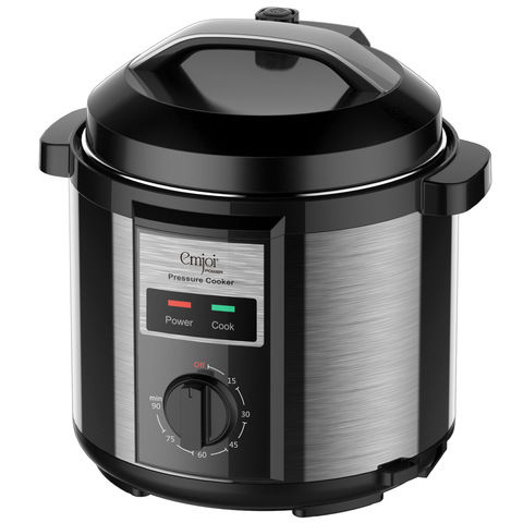 Emjoi Pressure Cooker UEPC-391