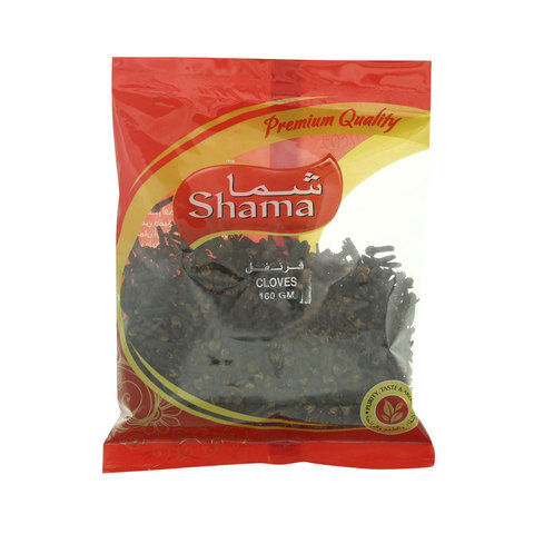 Shama Cloves 100g