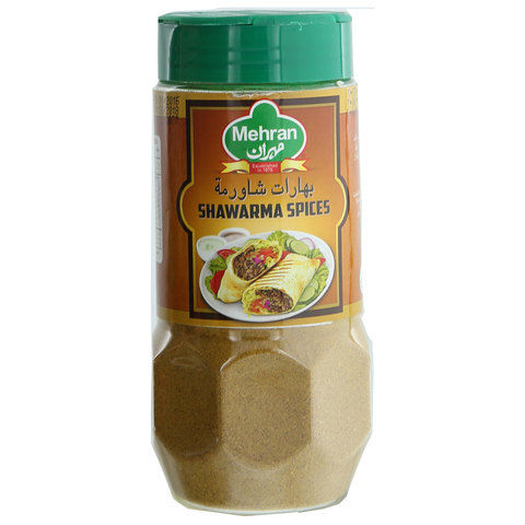 Mehran Shawarma Spices 250g