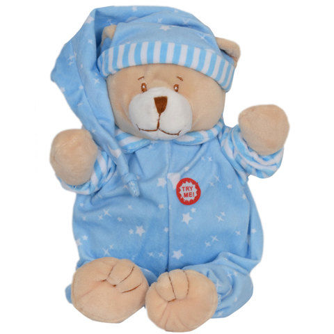 Cuddles Bear Good Night 32Cm