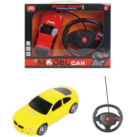 chamdol RC Car 1:22