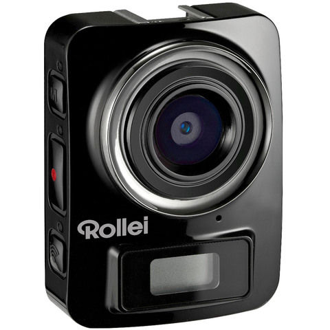 Rollei Action Camera Add Eye Black