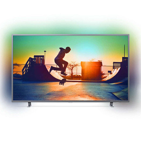 Philips UHD TV 65" 65PUT6703