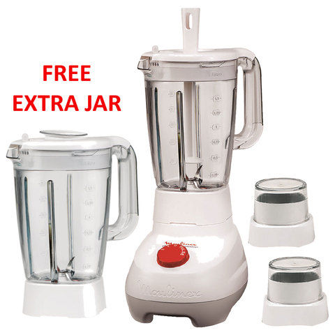 Moulinex Blender LM2070BD