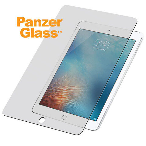 Panzer Glass Apple iPad Air & Air 2 Screen Protector