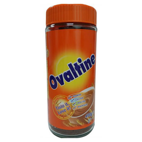 Ovaltine Powder Drink 400g