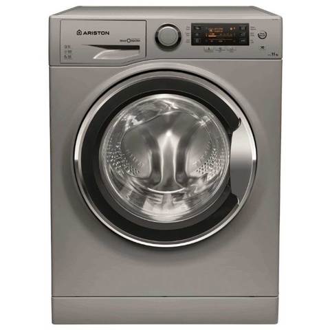 Ariston 11KG Front load Washing Machine RPD 11657D
