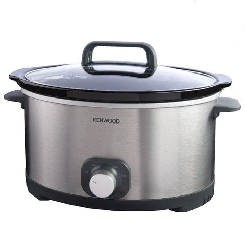 Kenwood Slow Cooker SCM650SS