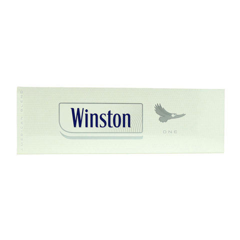 Winston One 200 Pieces(Forbidden Under 18 Years Old)