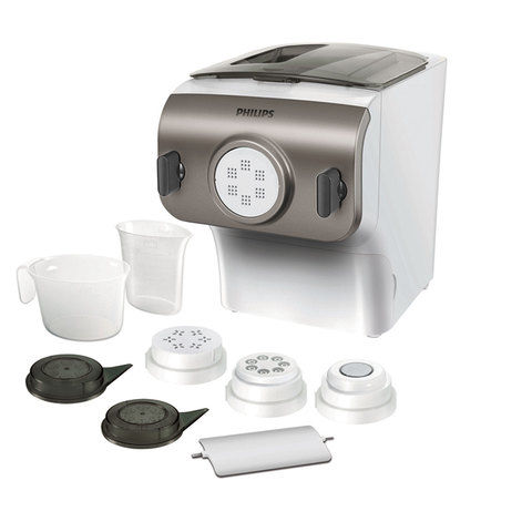 Philips Pasta&Noodle Maker HR2355