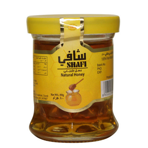 Shafi Natural Honey 80g