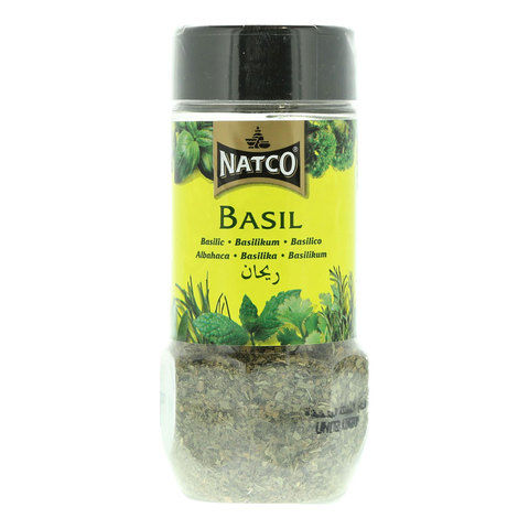 Natco Basil 25g