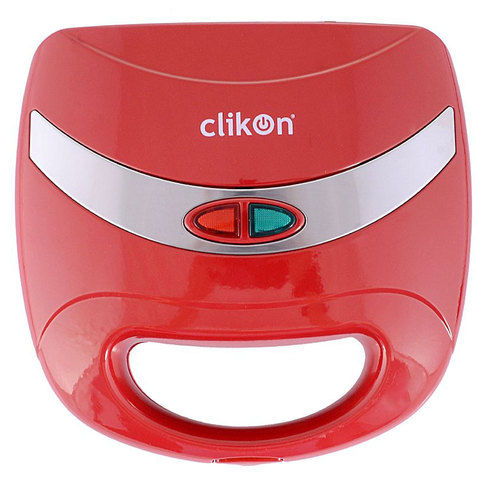 Clikon Sandwhich Maker CK2411