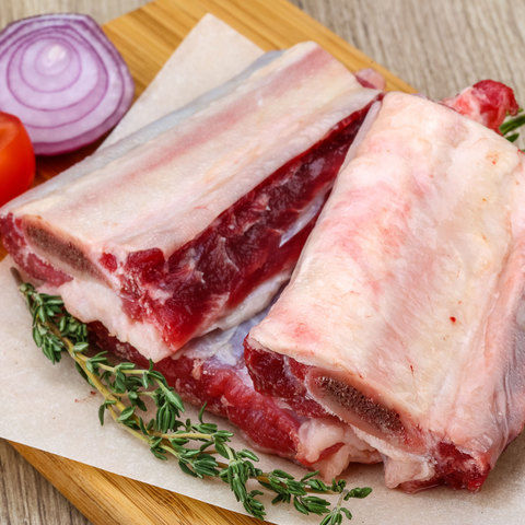 South African Beef Short Ribs