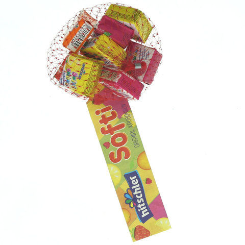 Hitschler Softi Cubes 100g