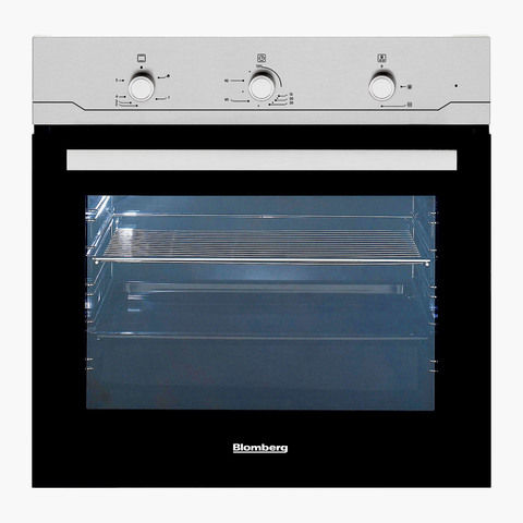 Blomberg Built-In Gas Oven BG05103X