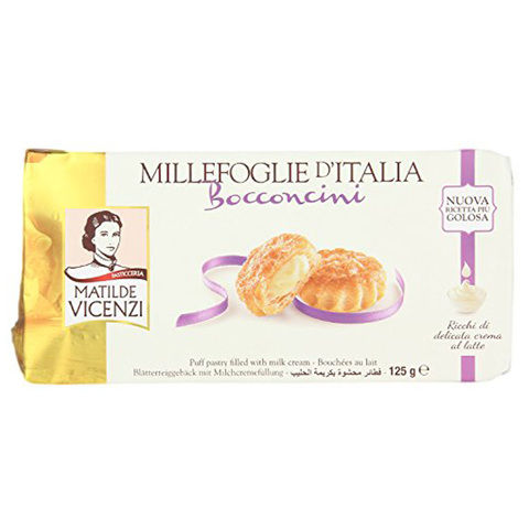 Matilde Vicenzi Bocconcini 125g