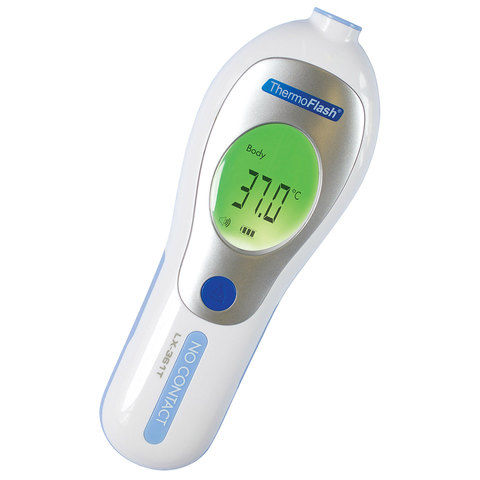 Visiomed Thermometer LX-361T