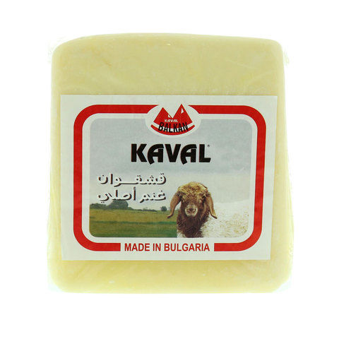 Kaval Sheep Cheese 500g