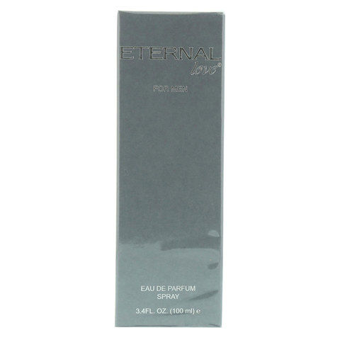 Eternal Love For Men Eau De Parfum Spray 100ml