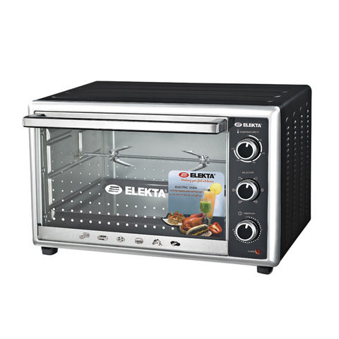 Elekta Oven EBRO-534