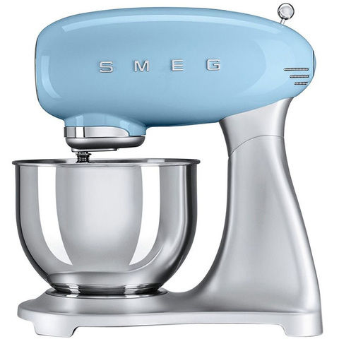 Smeg Kitchen Machine SMF01PBUK