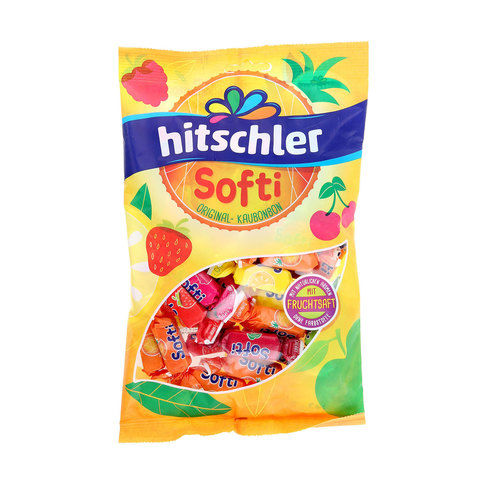 Hitschler Softy Bon Bon 300g