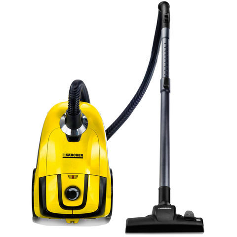 Karcher Vacuum Cleaner VC2 1.198-102.0