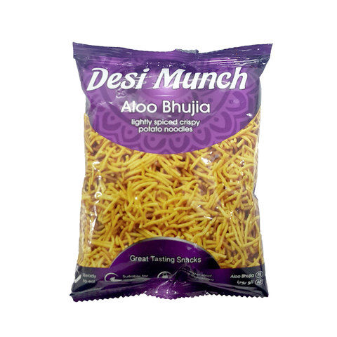 Desi Munch Aloo Bhujia 200g
