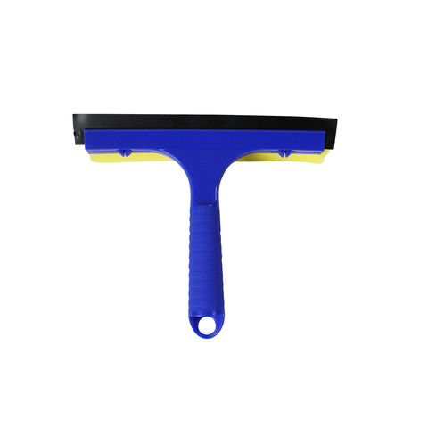 Rozenbal Window Cleaner With Stick Tel