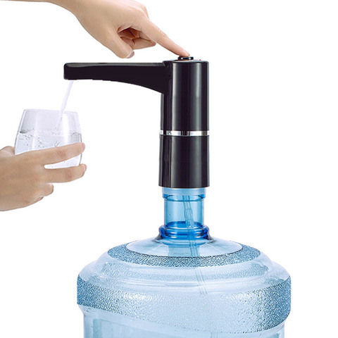 Namson Rechargeble Touch Water Dispenser