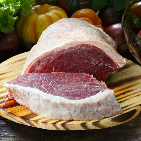 New Zealand Beef Picanha