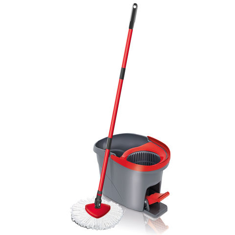 Vileda Easy Wring & Clean Spin Mop / Rotating Mop