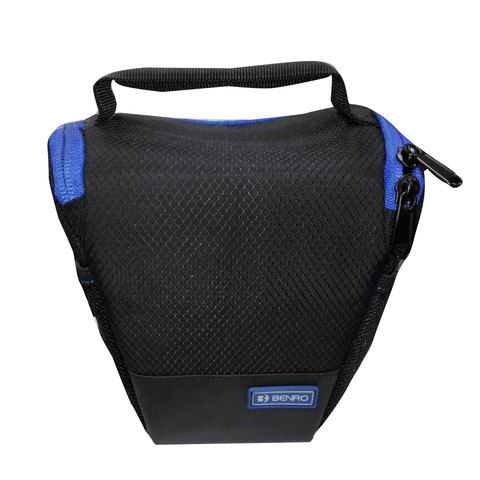 Benro SLR Camera Bag ELZ10 Black Zoom