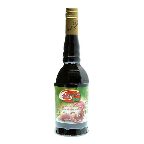 Lebanon Gardens Pomegranate Molasses 600ml
