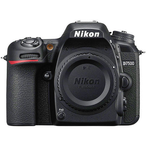 Nikon SLR Camera D7500 Body