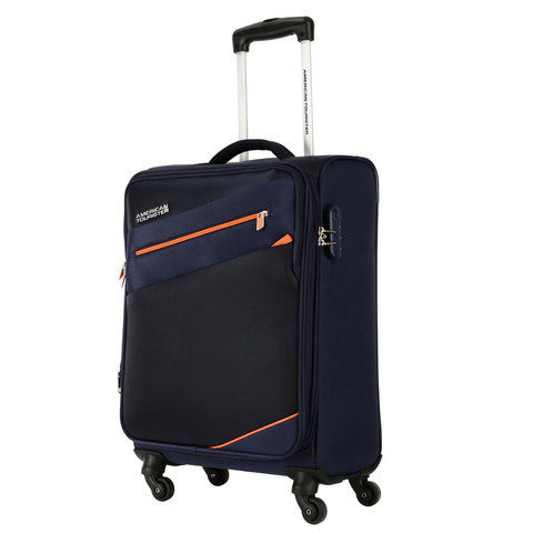 American Tourister Fiji Navy 59Cm