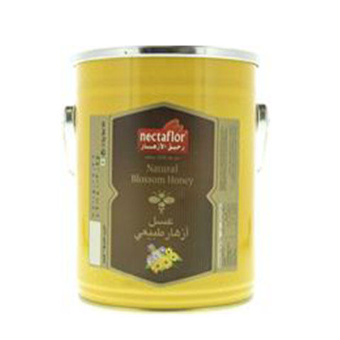 Nectaflor Natural Blossom Honey 2kg