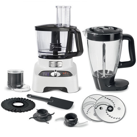 Moulinex Food Processor FP822127