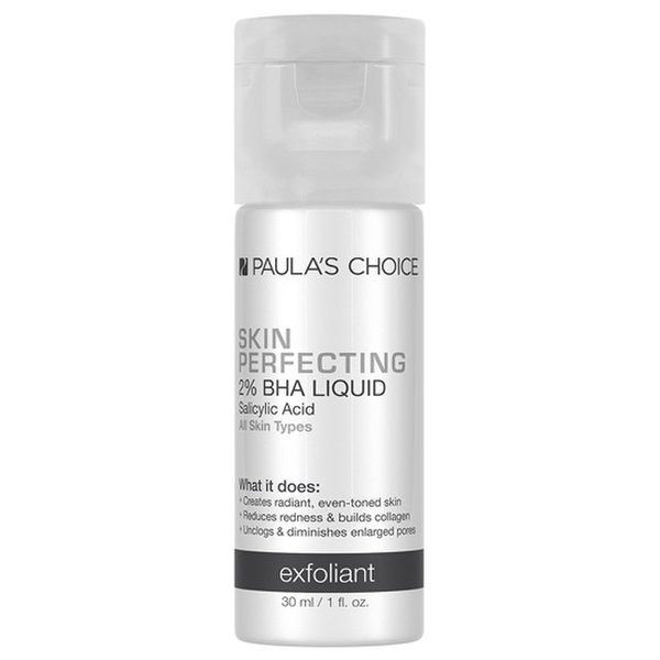 Paula's Choice Skin Perfecting 2% BHA Liquid Exfoliant - Trial Size (30ml)