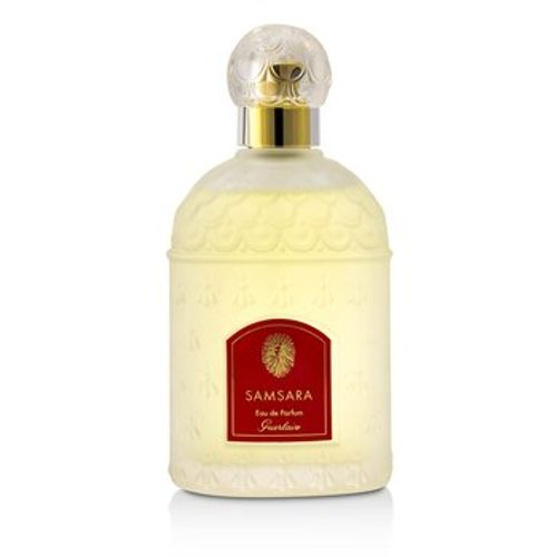 Samsara Edp Spraysize 100ml 3 3oz Buy Online In Jamaica At Desertcart - guerlain makeup 1 roblox