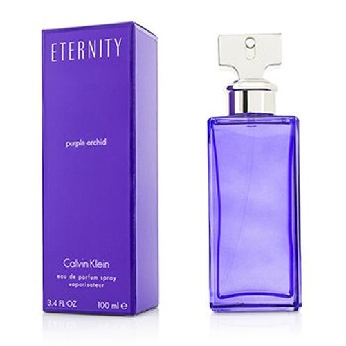 calvin klein eternity orchid