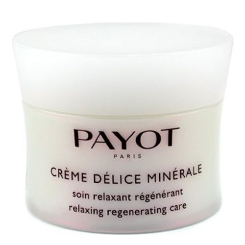 Vitalite Minerale Creme Delice Minerale Relaxing Regenerating CareSize: 200ml/7.2oz 