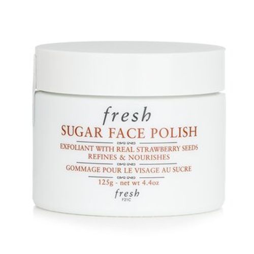 Sugar Face PolishSize: 125ml/4.2oz 