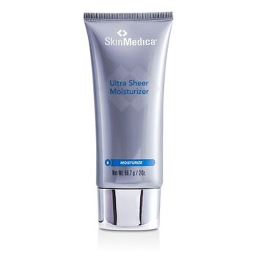 Ultra Sheer MoisturizerSize: 56.7g/2oz 