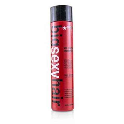 Big Sexy Hair Sulfate Free Volumizing Shampoosize 300ml 10 1oz Buy Online In Angola At Angola Desertcart Com Productid 86178056