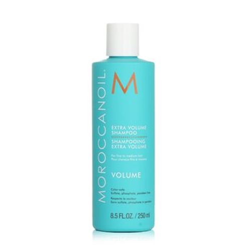 Extra Volume Shampoo (For Fine Hair)Size: 250ml/8.5oz 