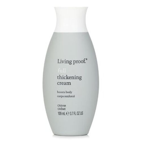 Full Thickening CreamSize: 109ml/3.7oz 