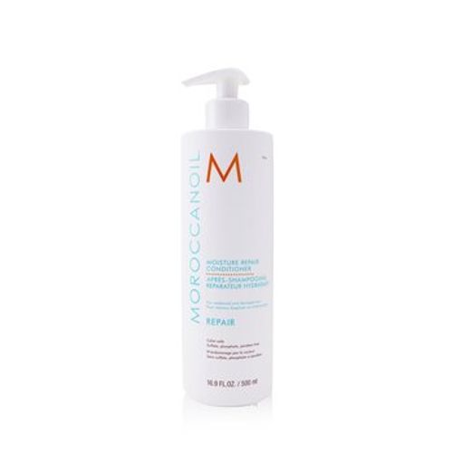 Moisture Repair Conditioner - For Weakened and Damaged Hair (Salon Product)Size: 1000ml/33.8oz 