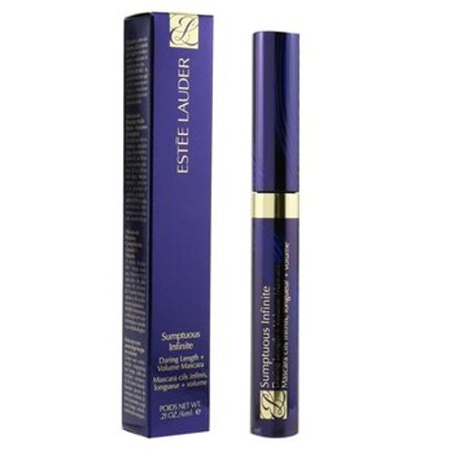 Sumptuous Infinite Daring Length + Volume MaaSize: 6ml/0.21oz 